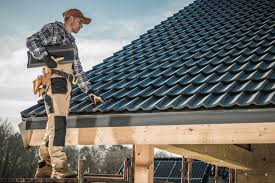 Fast & Reliable Emergency Roof Repairs in Waconia, MN